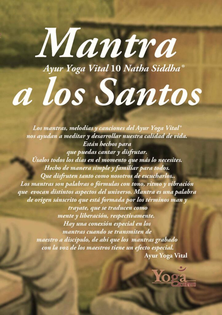 Mantras y Sonidos Vitales venta mantra santos1