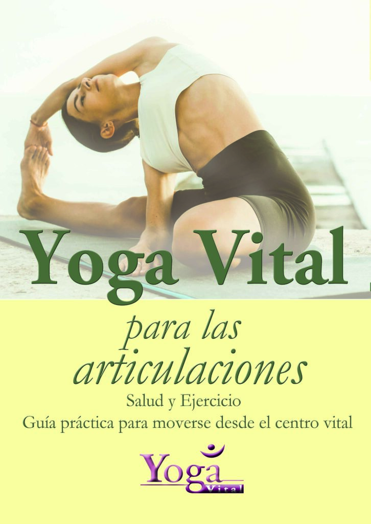 Libros yogavitalparalasarticulaciones