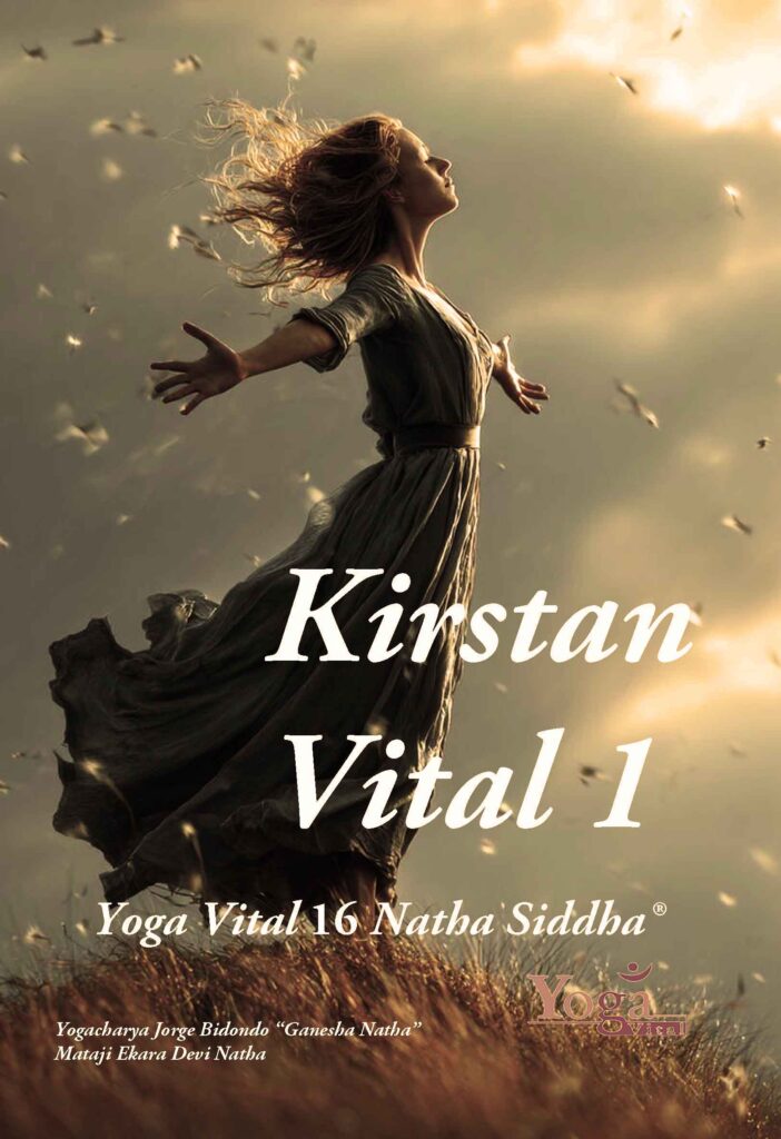 Mantras y Sonidos Vitales venta kirtan tapa