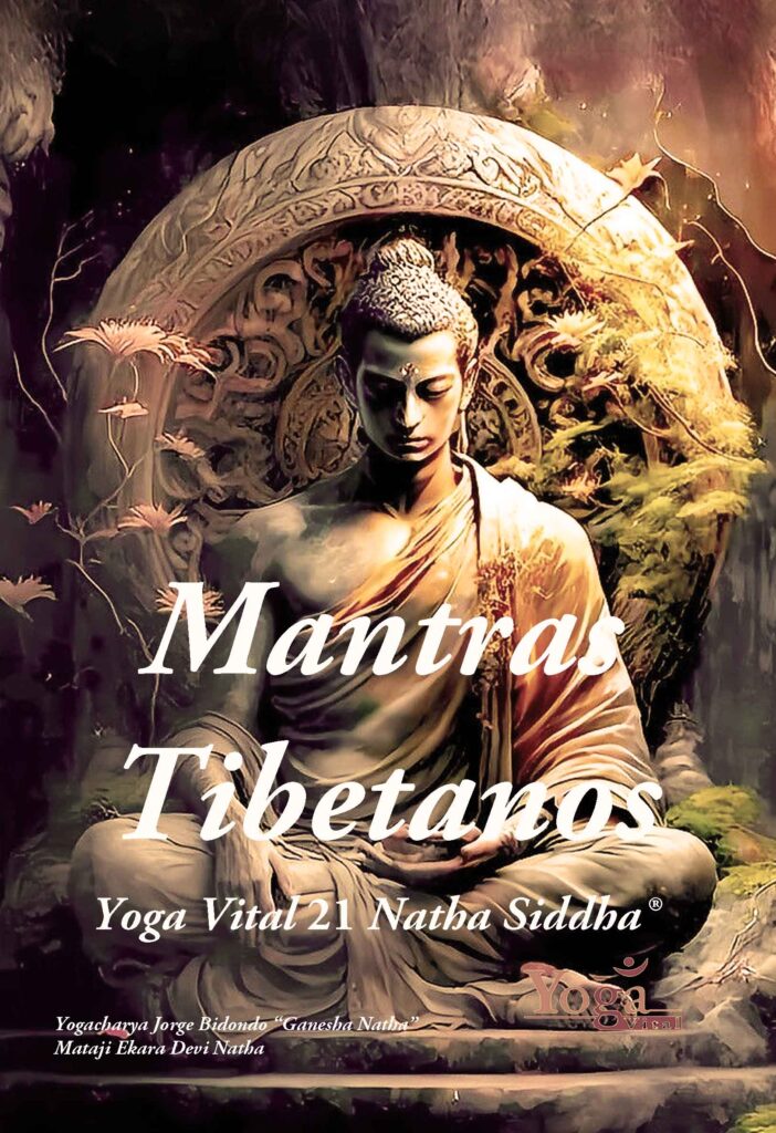 Mantras y Sonidos Vitales venta tibetano tapa