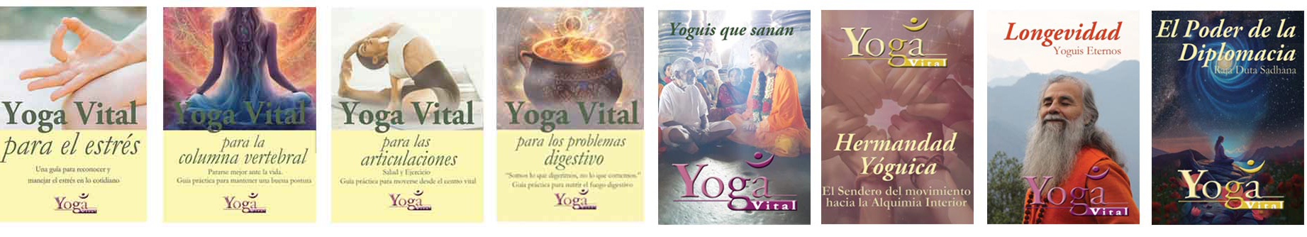 14 libros