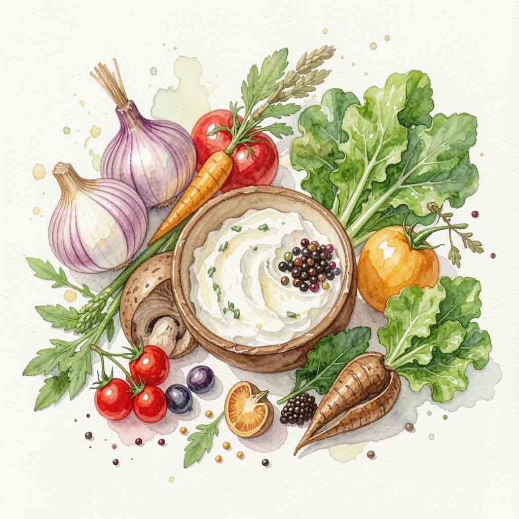 alimentos yoga vital