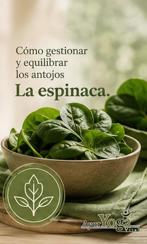 a espinaca