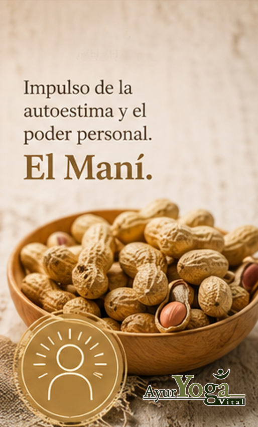 a mani