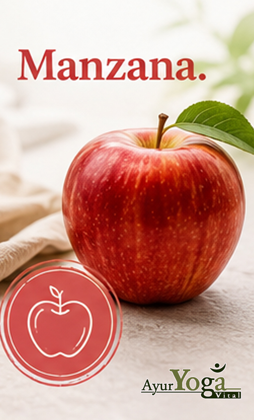a manzana