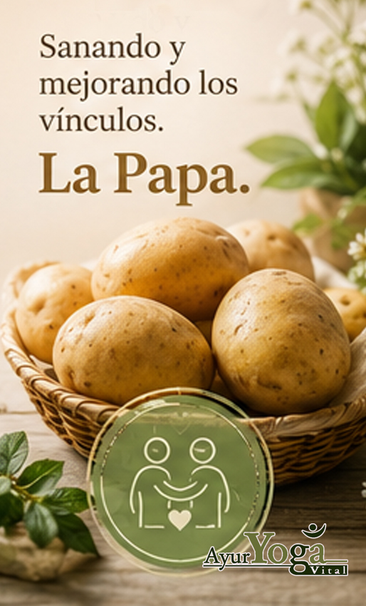a papa