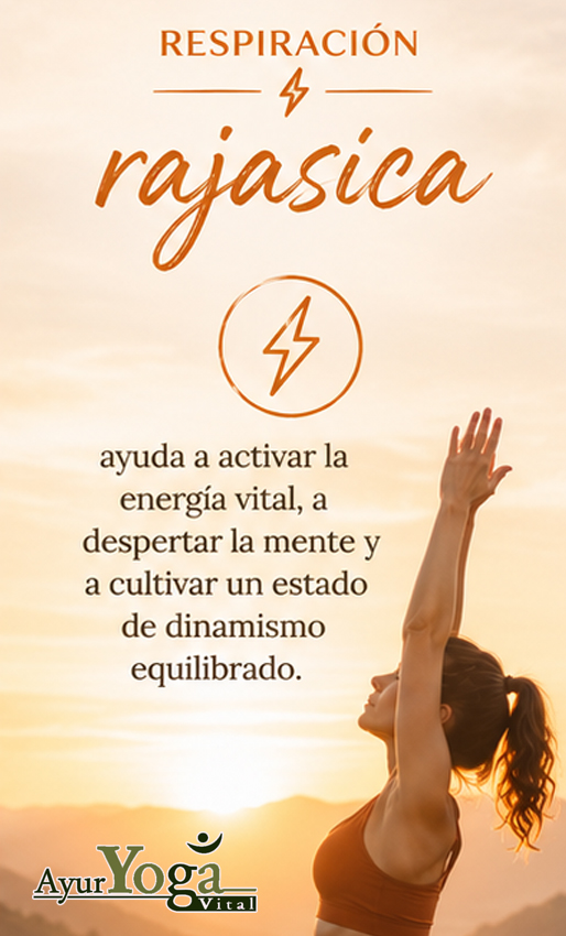 a rajasica