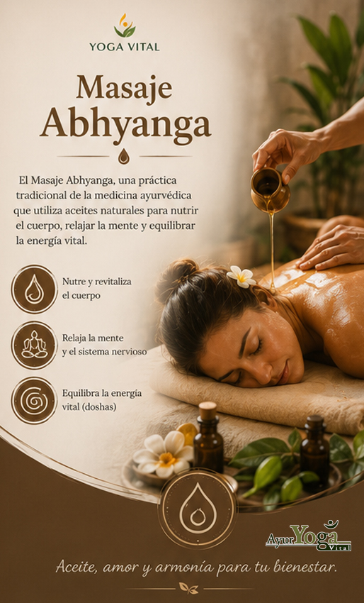 masaje vital abhyanga