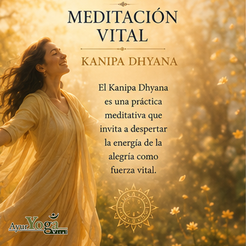 meditacion vital kanipa