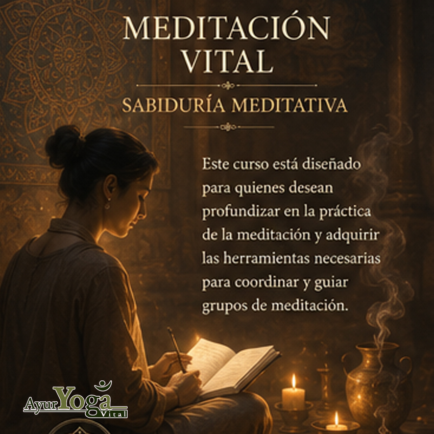 meditacion vital sabiduria