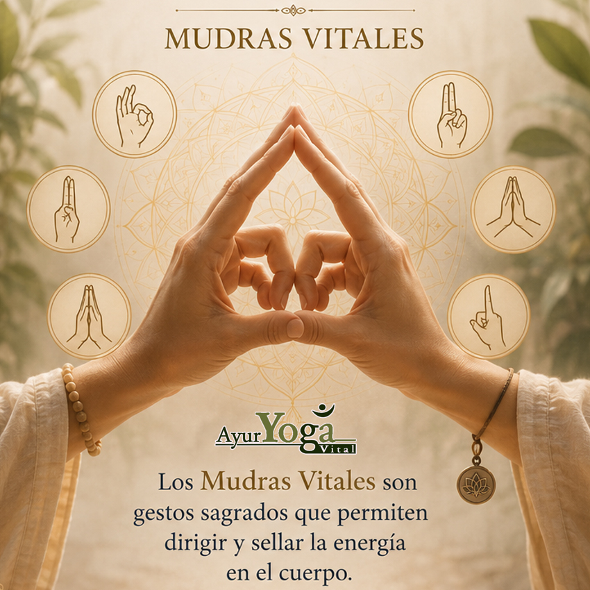 mudras