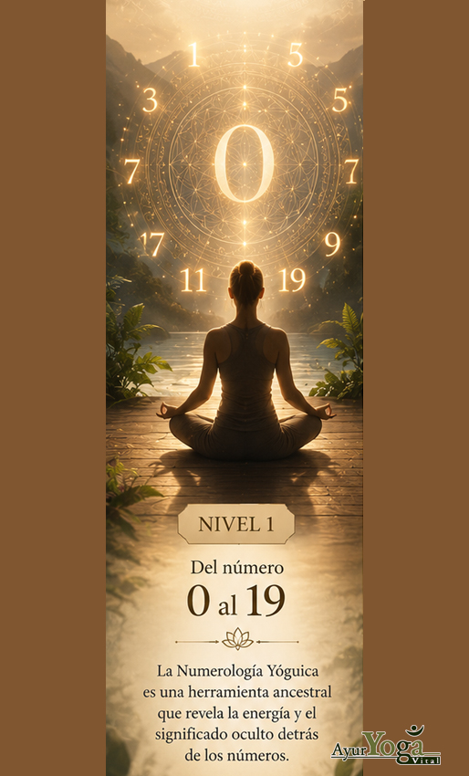 numerologia 1