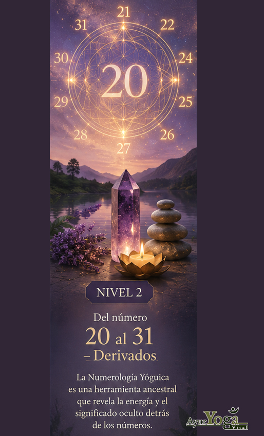 numerologia 2