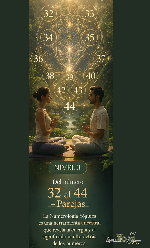 numerologia 3