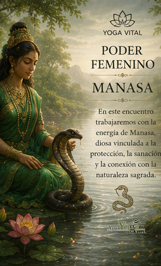 poder femenino mansa