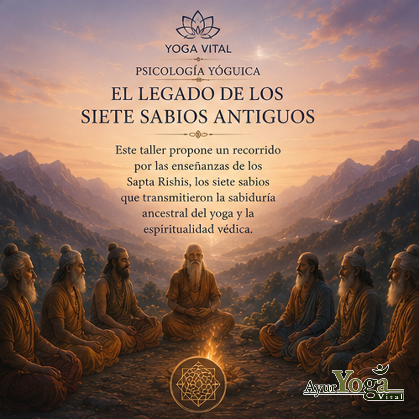 psicologia rishis