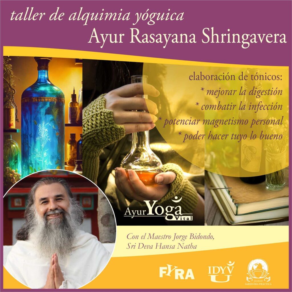 taller shrigavera