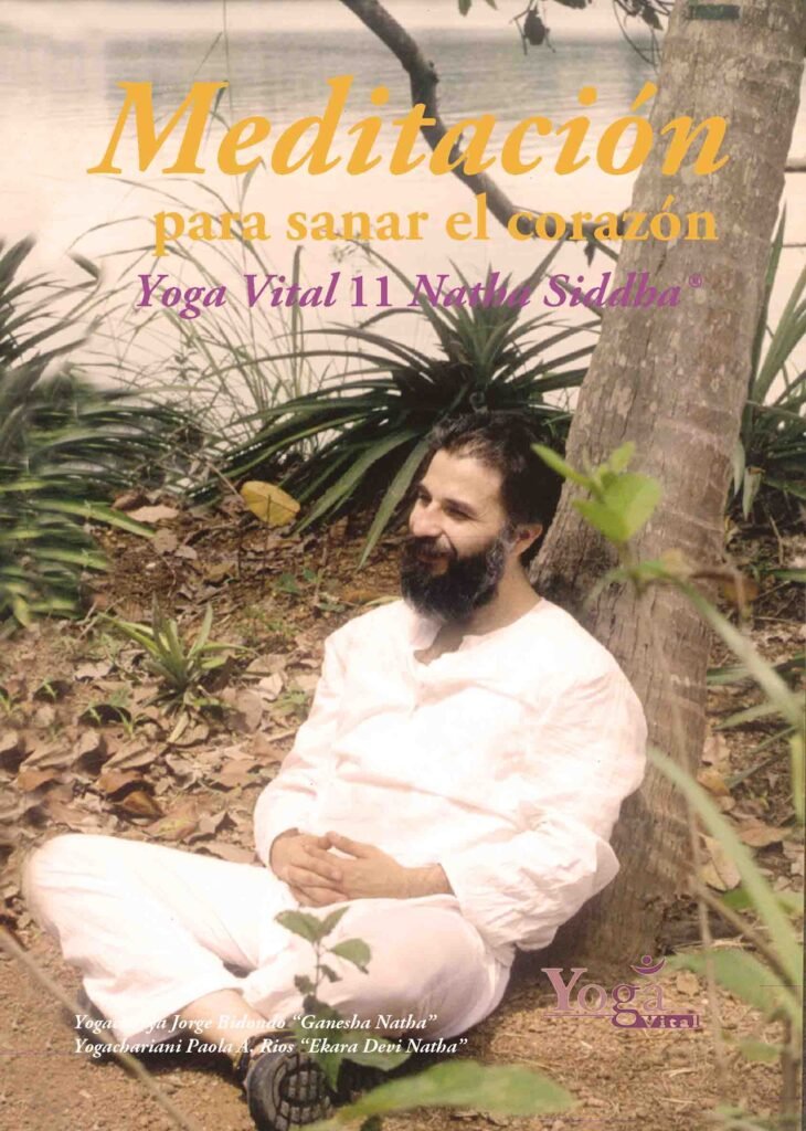 mantra yoga vital 11