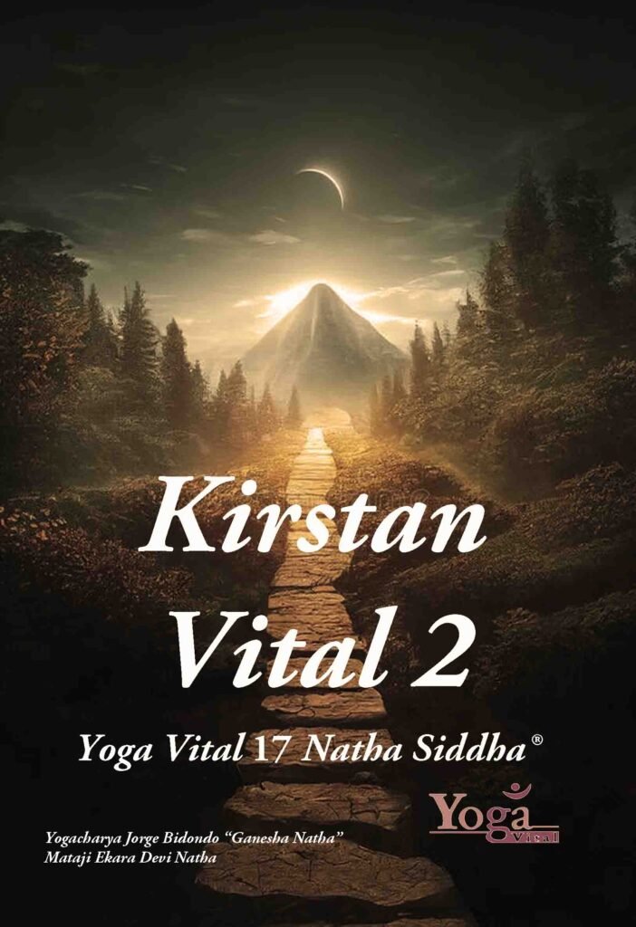 mantra yoga vital 17