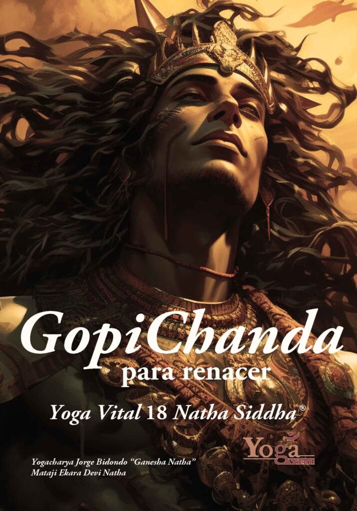 mantra yoga vital 18