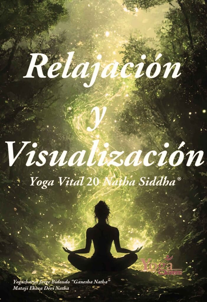 mantra yoga vital 20