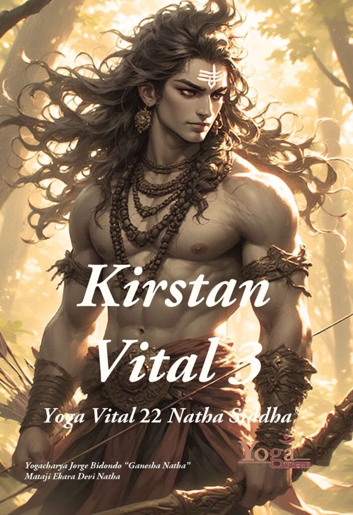 mantra yoga vital 22