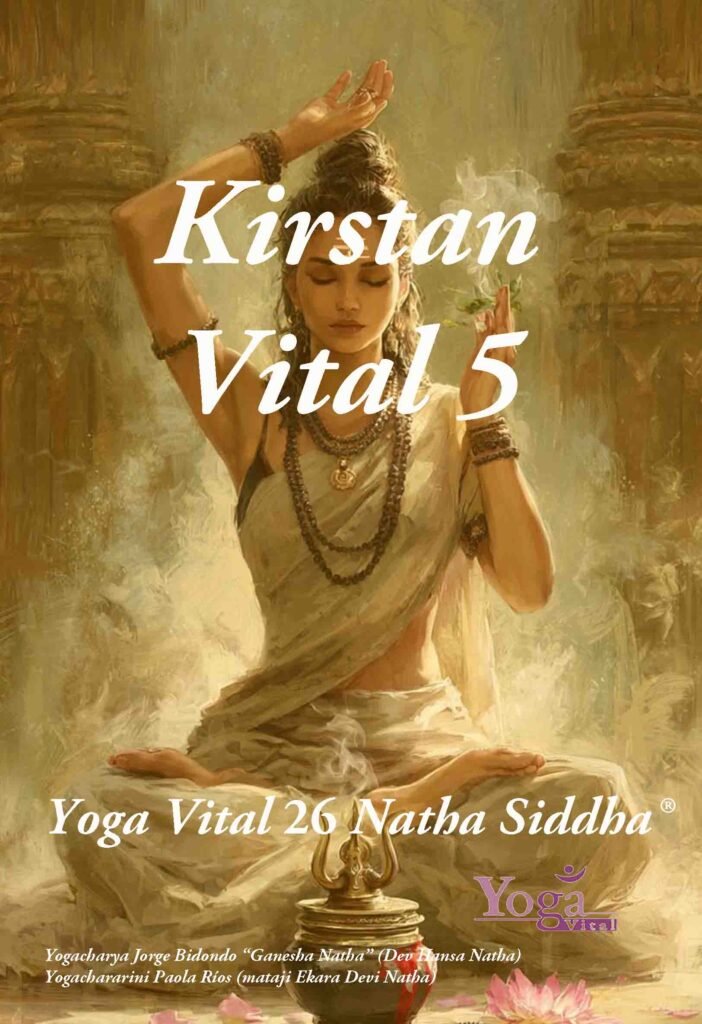 mantra yoga vital 26