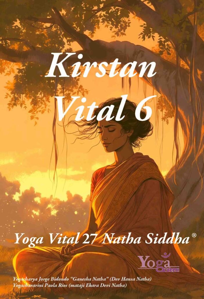 mantra yoga vital 27