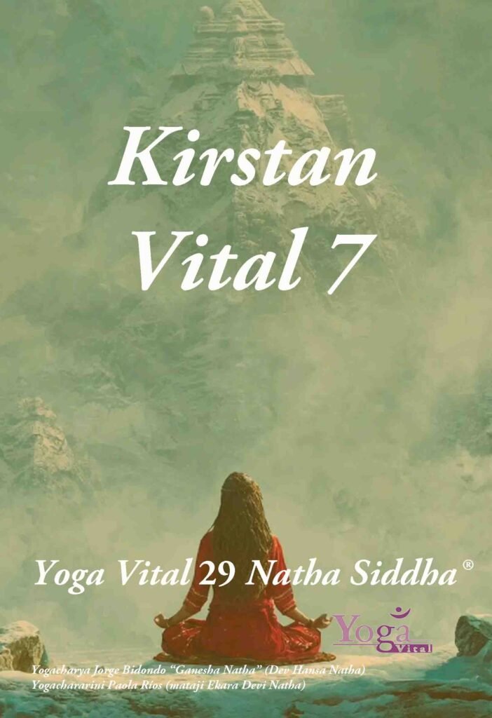 mantra yoga vital 29