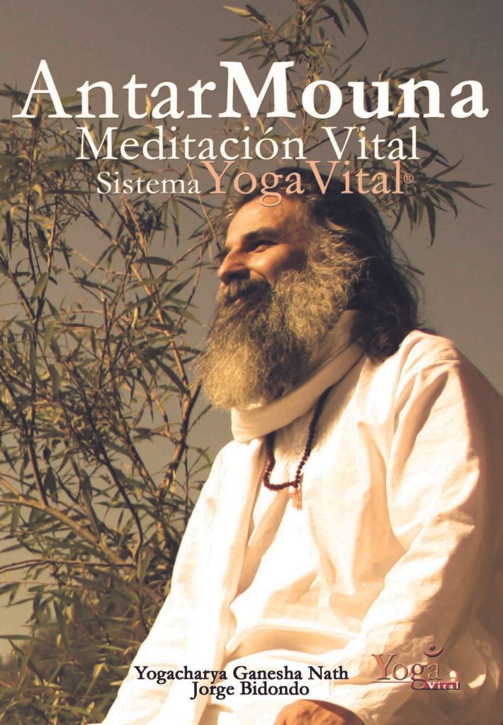 mantra yoga vital 5