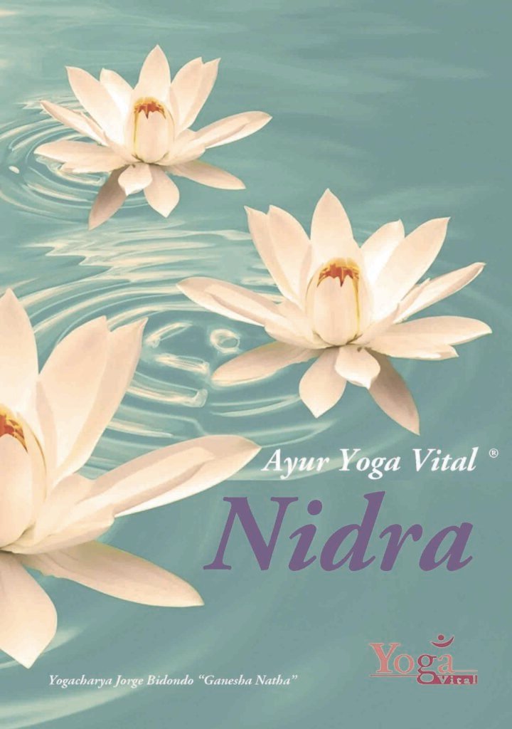 mantra yoga vital 6