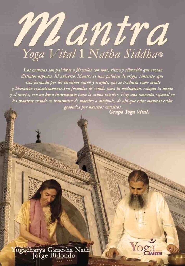 mantra yogavital 1