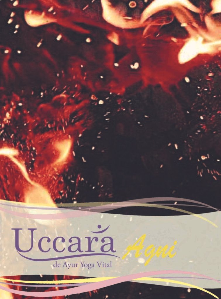 uccara agni