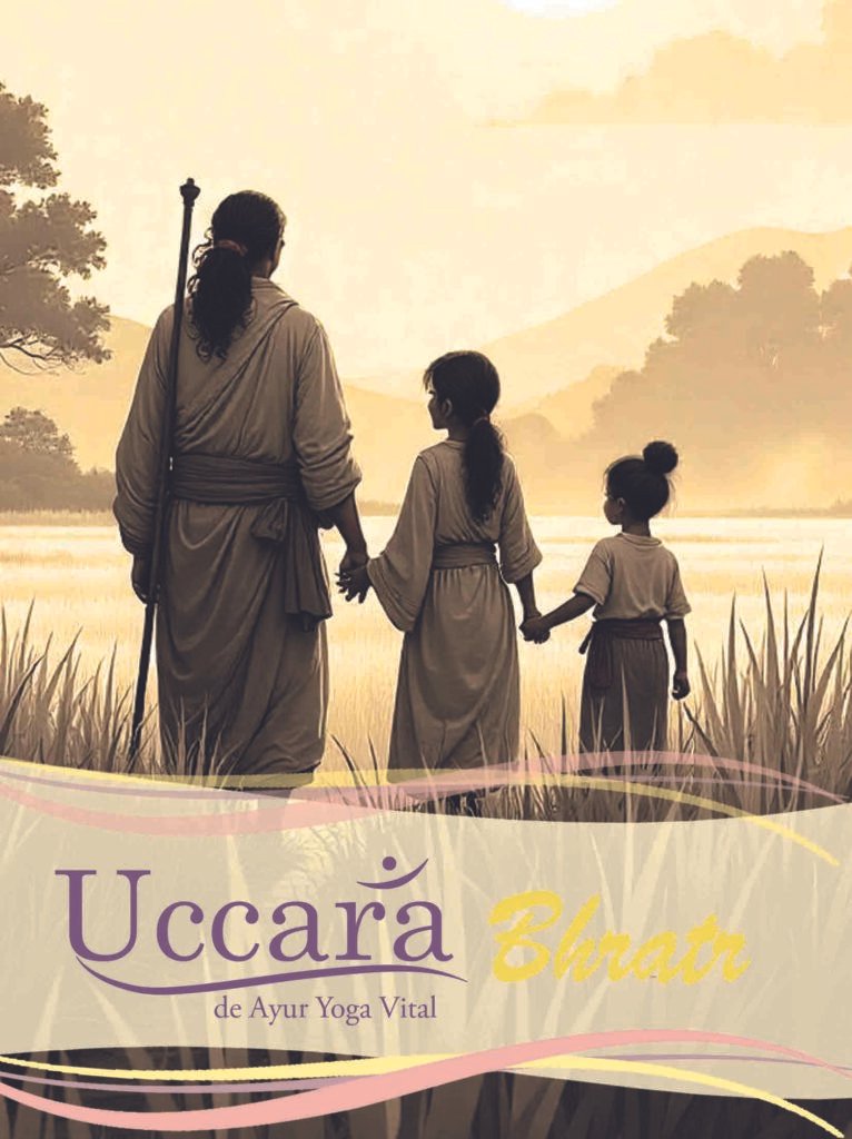 uccara bhratr