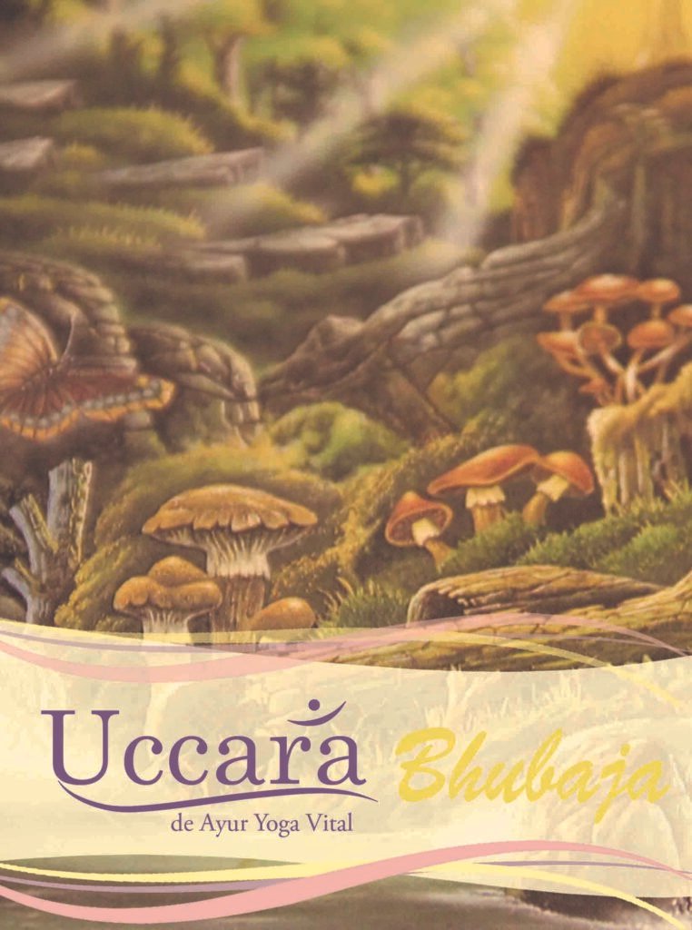 uccara bhubaja