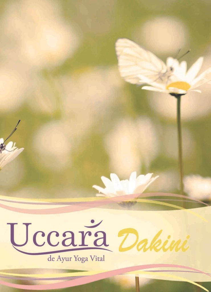 uccara dakini