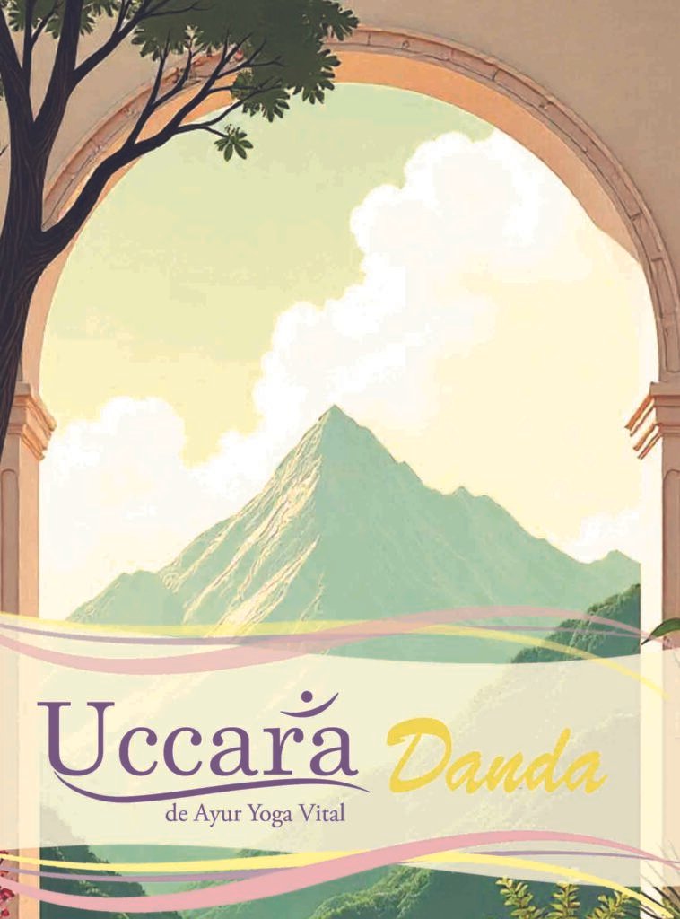 uccara danda