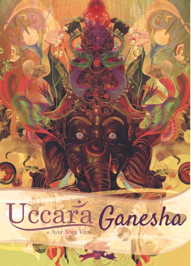 uccara ganesha