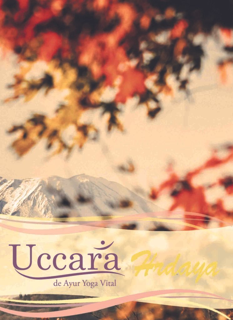 uccara hrdya