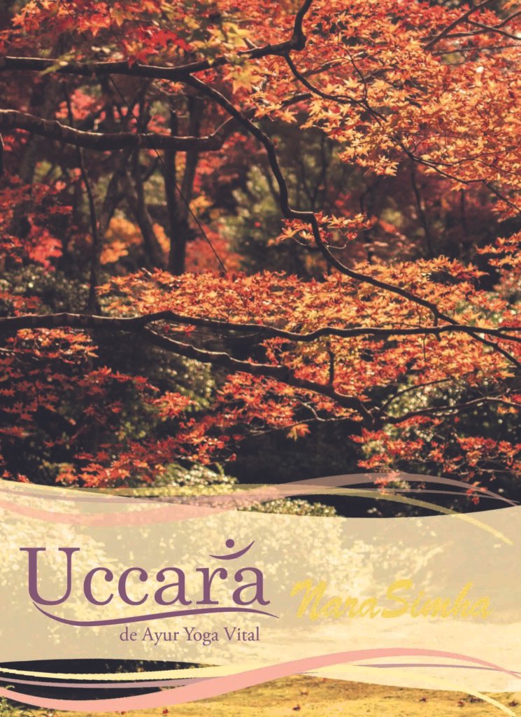 uccara narasimha