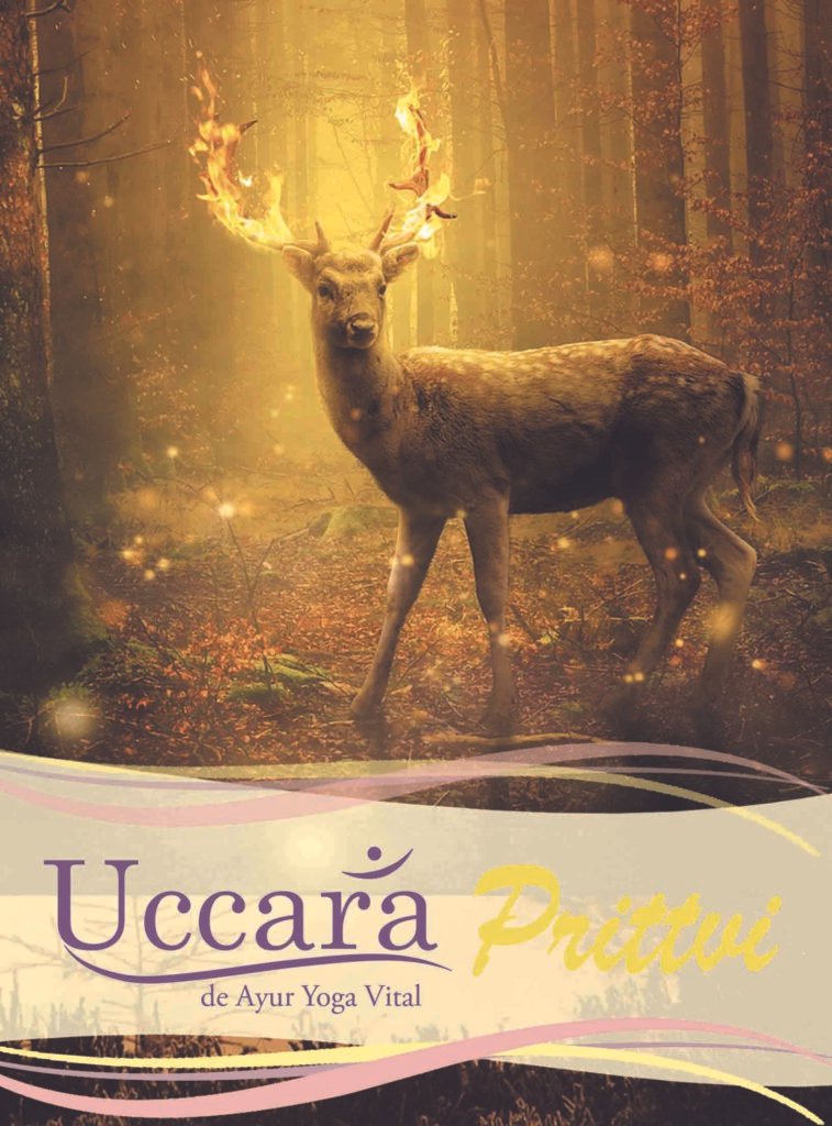 uccara prittvi