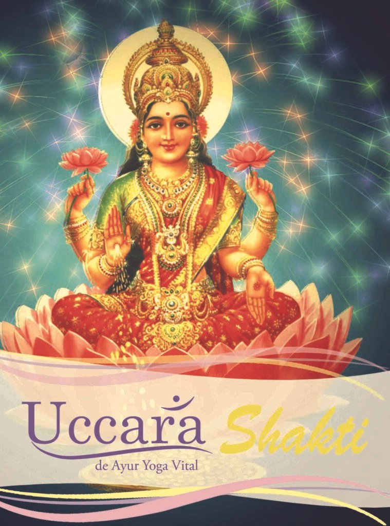 uccara shakti