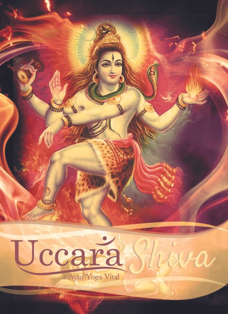 uccara shiva