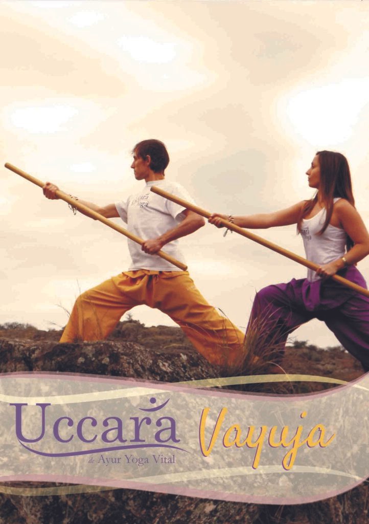 uccara vayuja