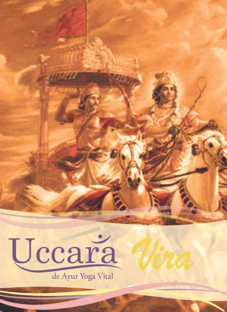 uccara vira