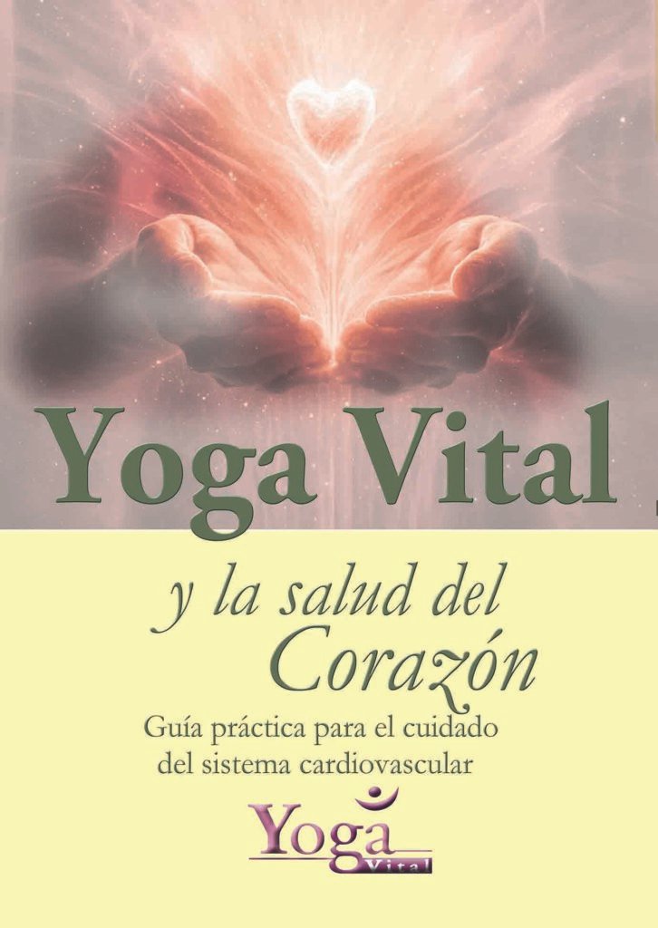 1 libro corazon de ayur yoga vital