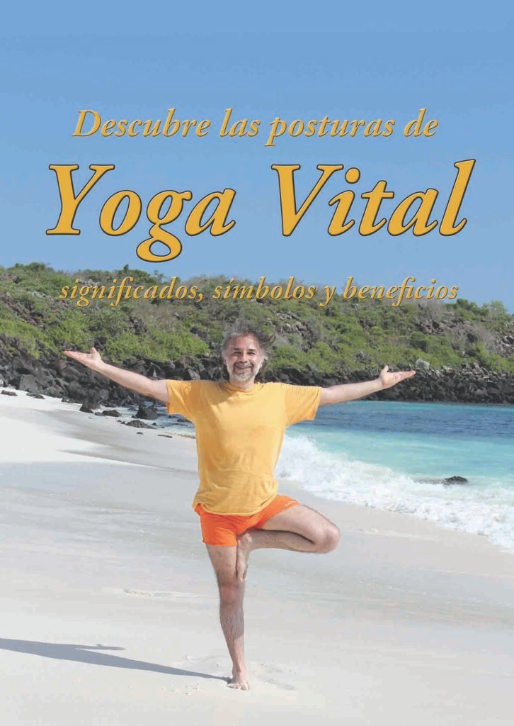 2 libro yoga vital asanas