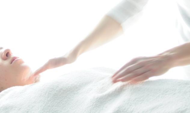 reiki 2