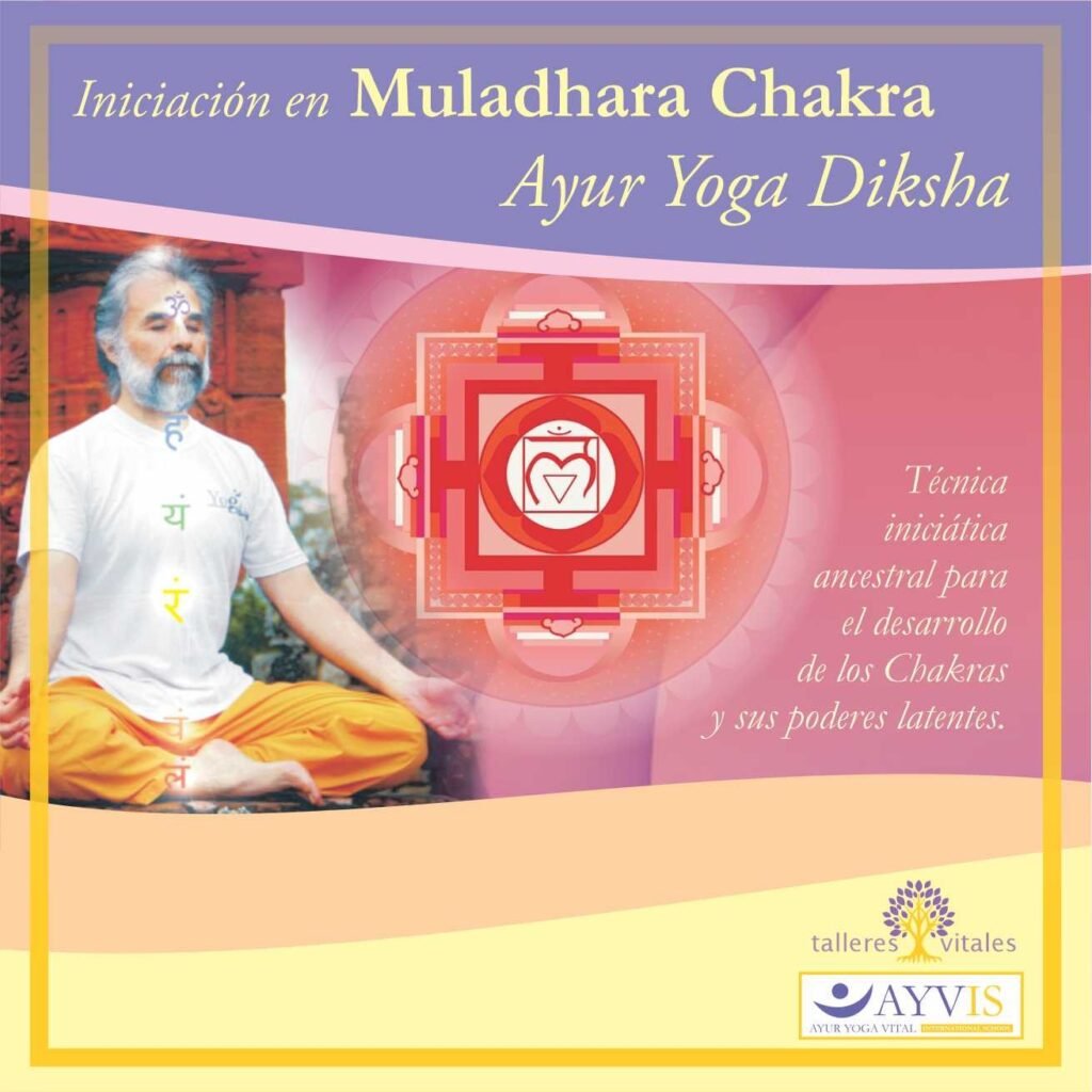 ayd 1 muladhara