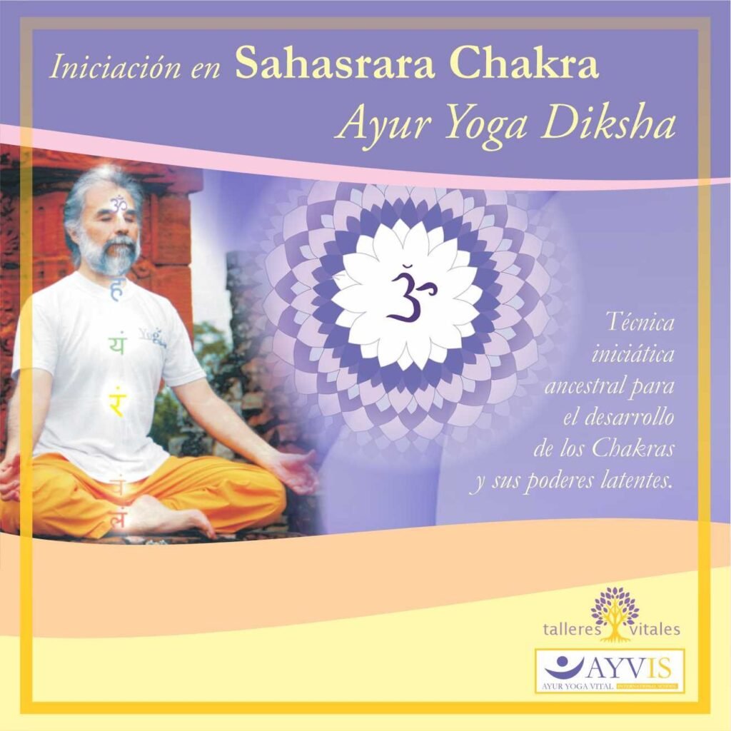 ayd 7 sahasrara
